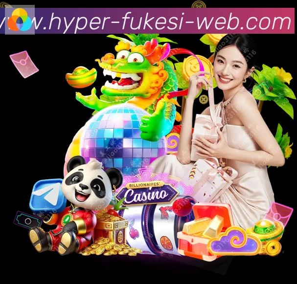 行业推荐